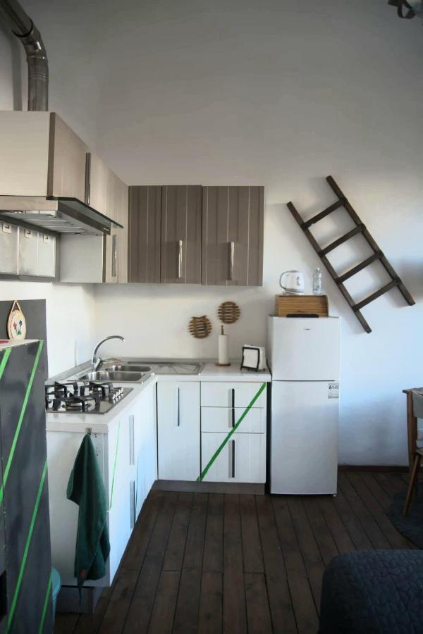 Little Luxury Apartment In San Lorenzo Florence Exterior photo