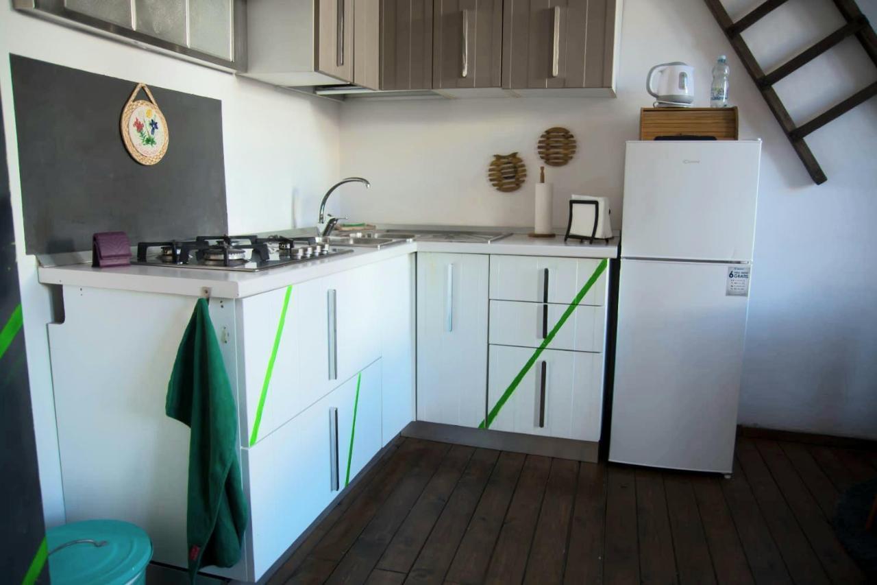 Little Luxury Apartment In San Lorenzo Florence Exterior photo