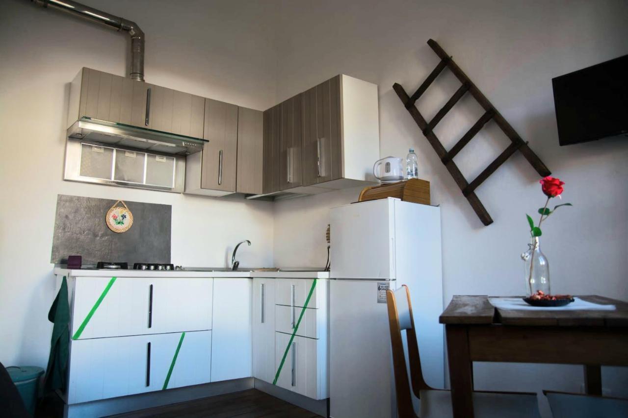 Little Luxury Apartment In San Lorenzo Florence Exterior photo